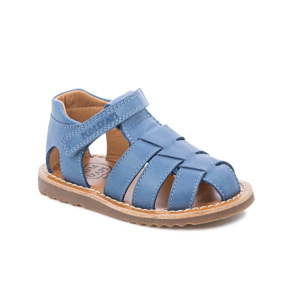 Chaussure ouverte