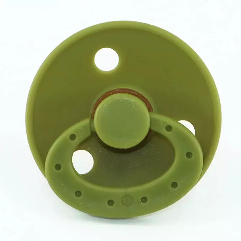 Tétine en Silicone
