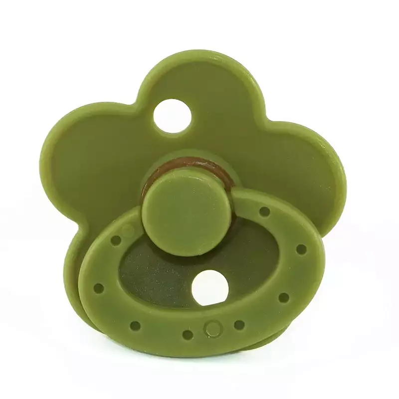 Tétine en Silicone