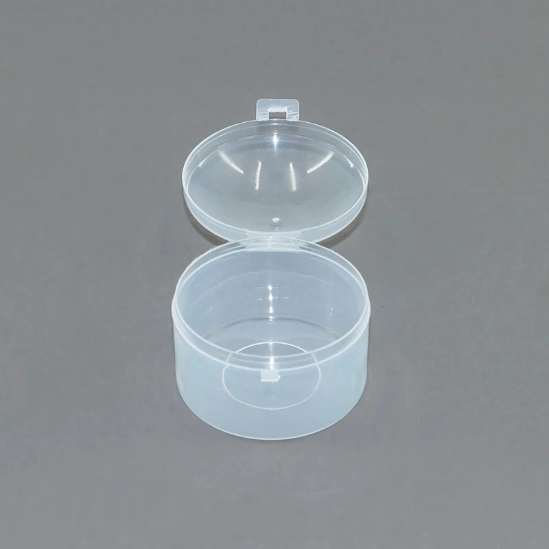 Boîte de Rangement pour tétines