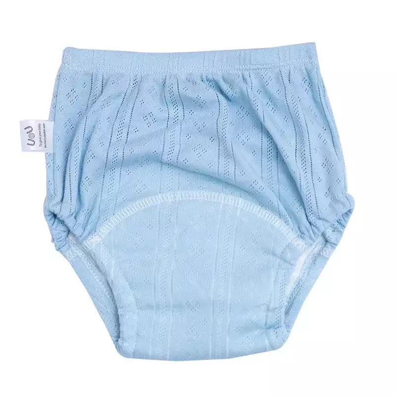 Culotte respirante