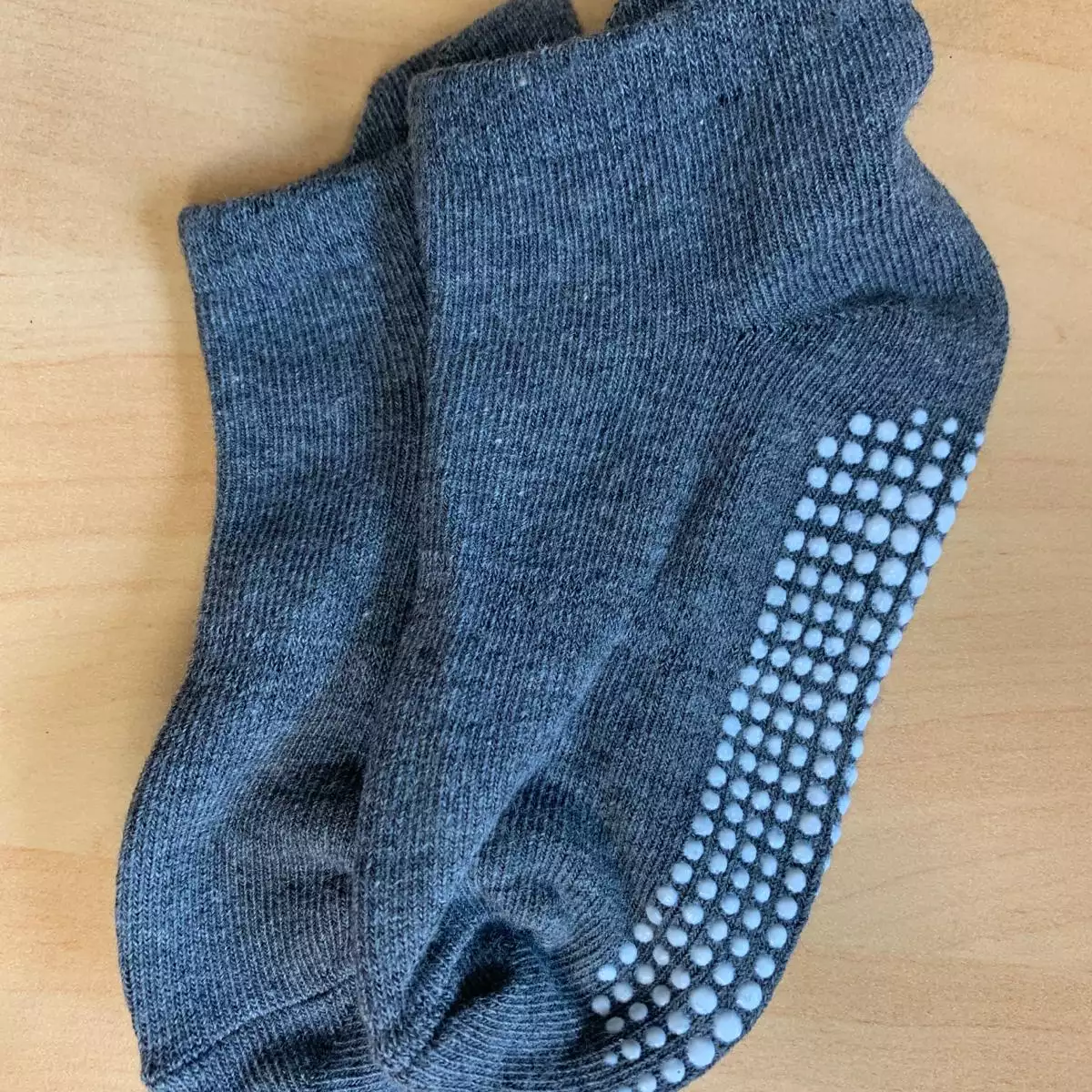 Chaussettes antidérapantes