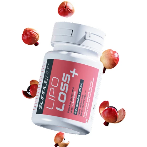 Lipo loss +