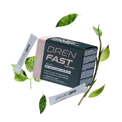 Dren Fast Cellulite