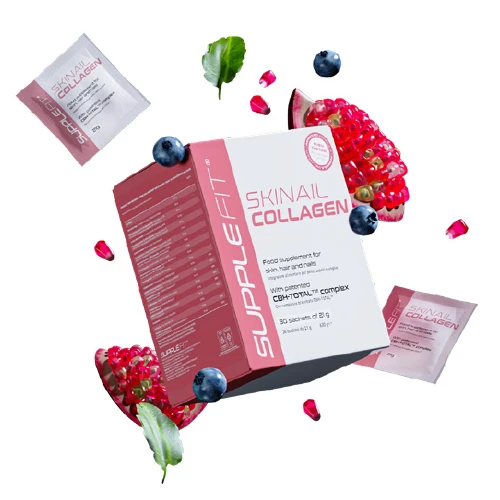 Skinail Collagen